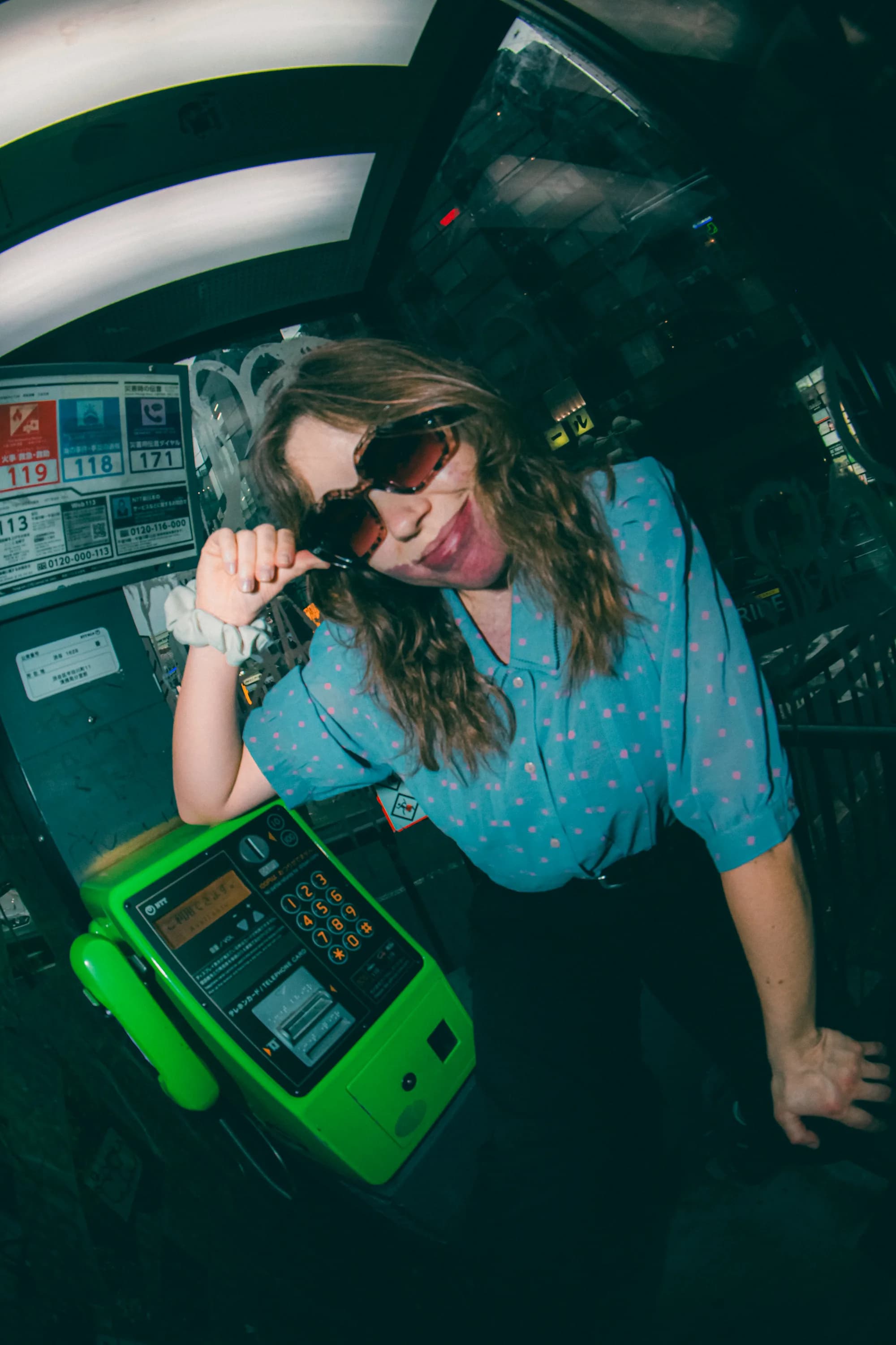 Axelle Janocka, designer graphique et illustratrice